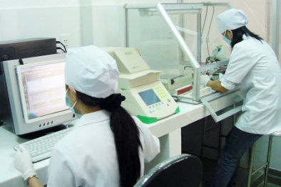 Đi kiểm tra thiết bị y tế, Hà Nội có phát hiện sai phạm?